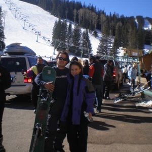 Meet your Posher, Evaristo